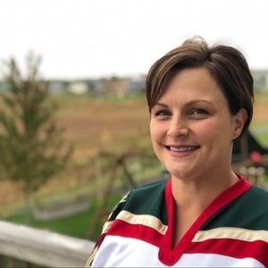 Meet your Posher, Heather